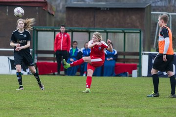 Bild 114 - B-Juniorinnen SV Henstedt Ulzburg - Holstein Kiel : Ergebnis: 0:1